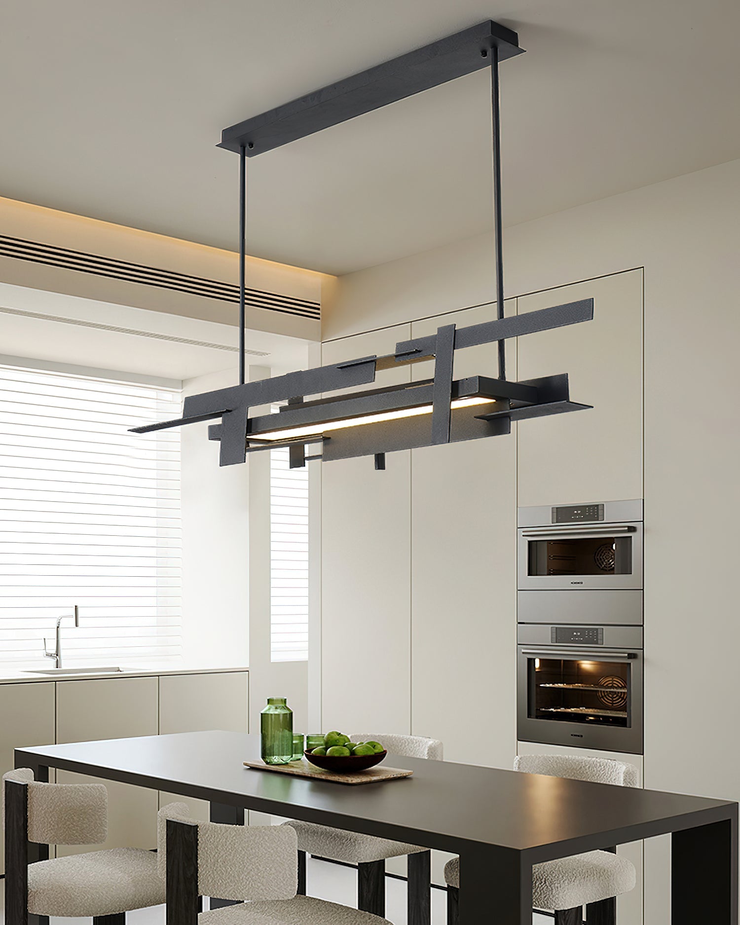Anameron Modern Pendant Light
