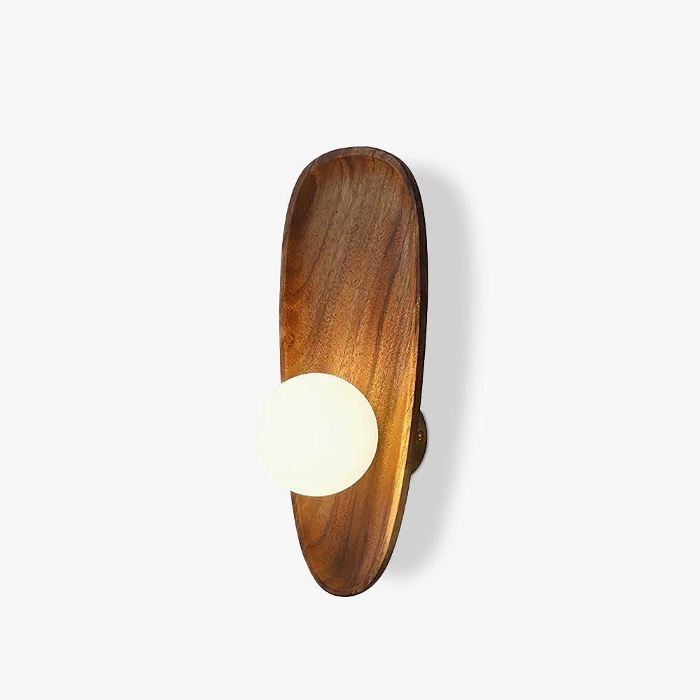 Zocemora Minimalist Wall Light