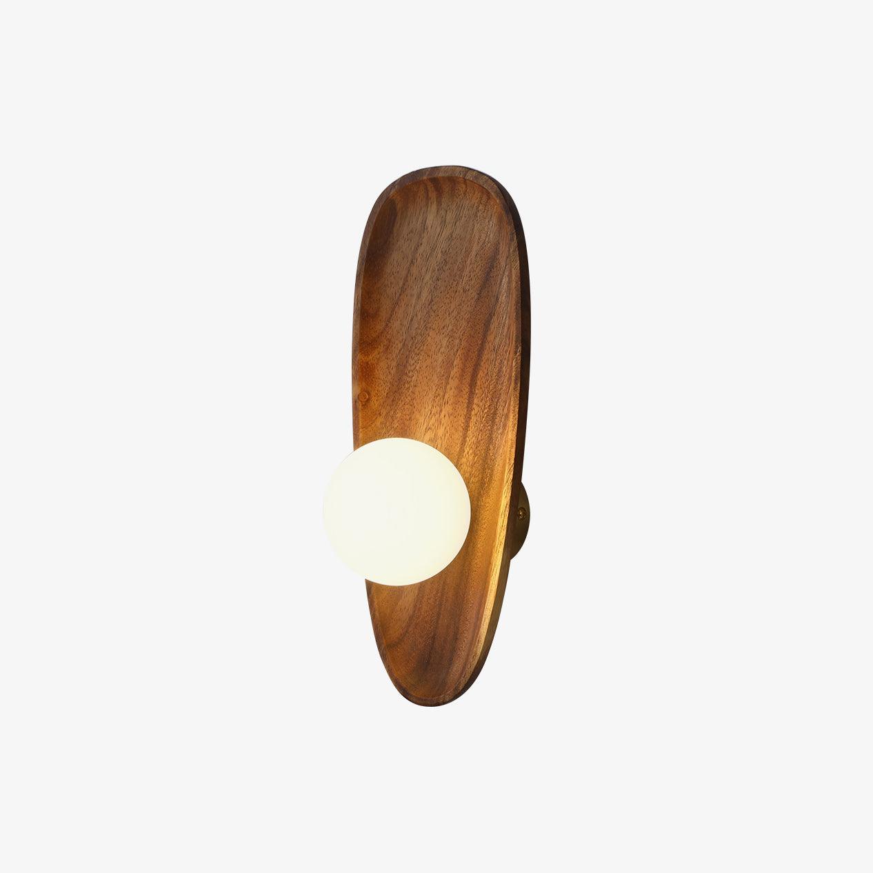 Zocemora Minimalist Wall Light