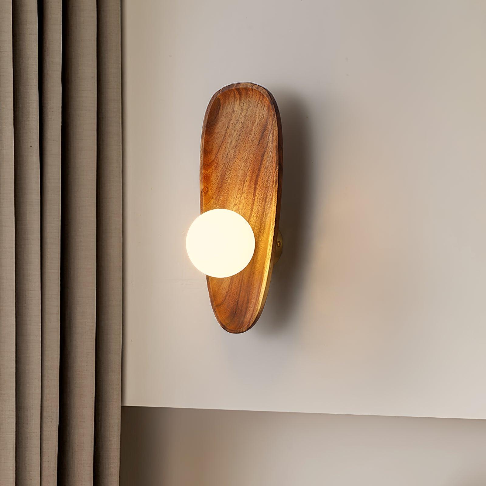 Zocemora Minimalist Wall Light
