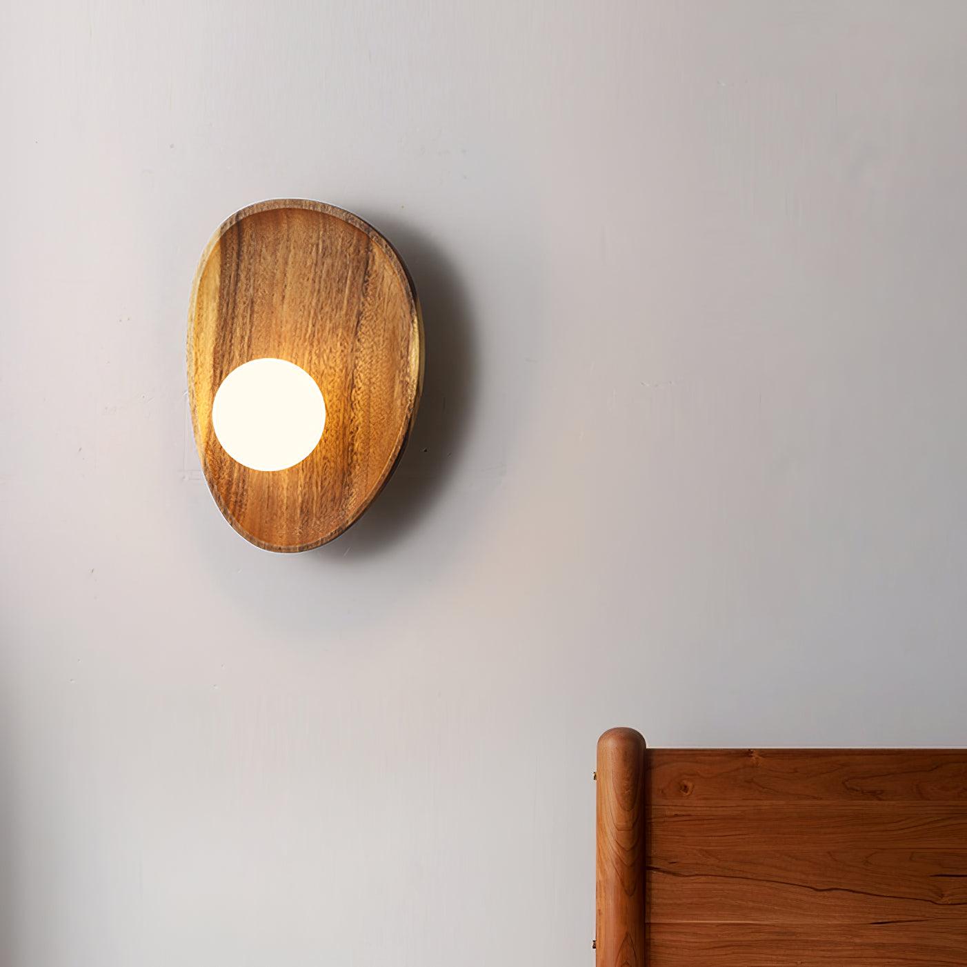 Zocemora Minimalist Wall Light
