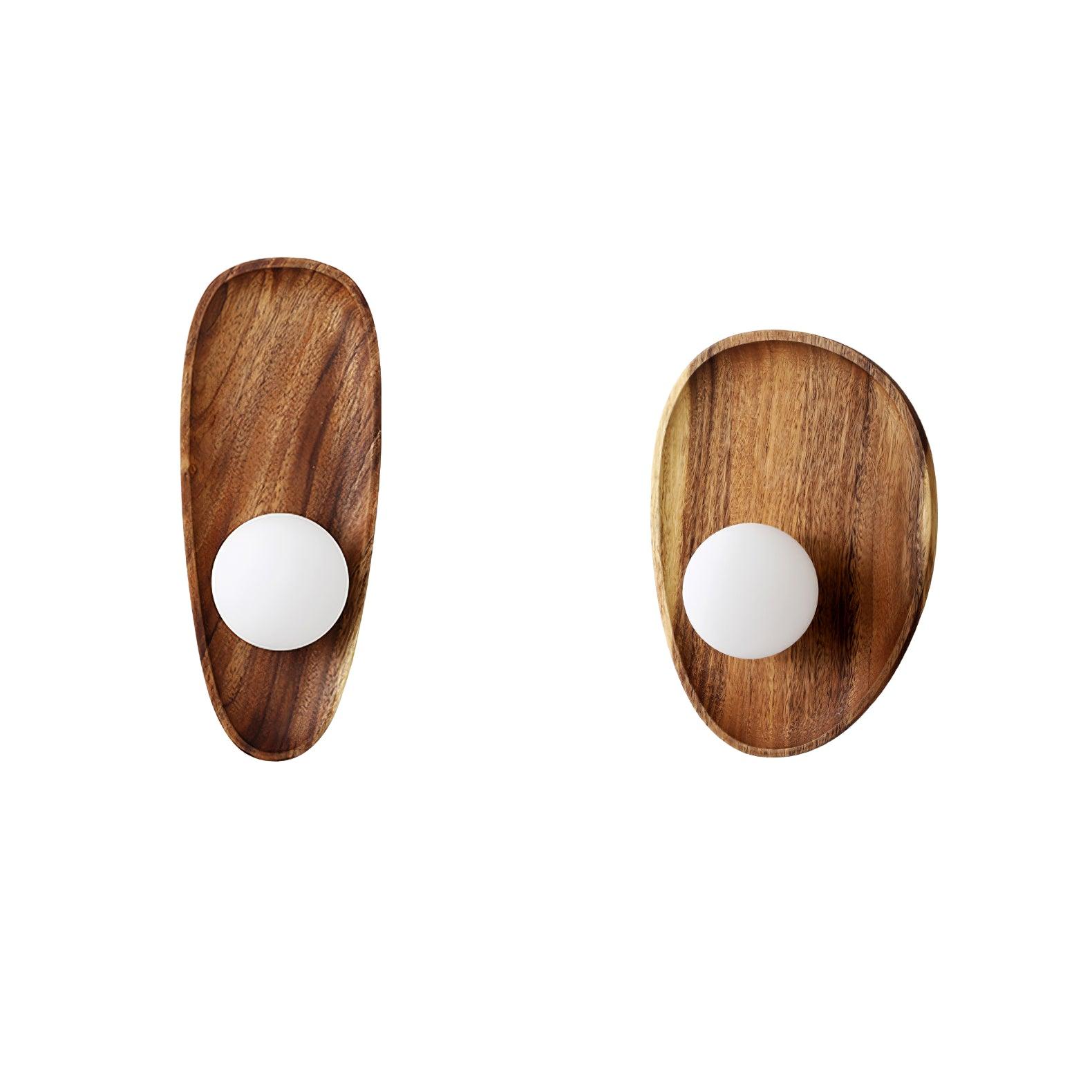 Zocemora Minimalist Wall Light
