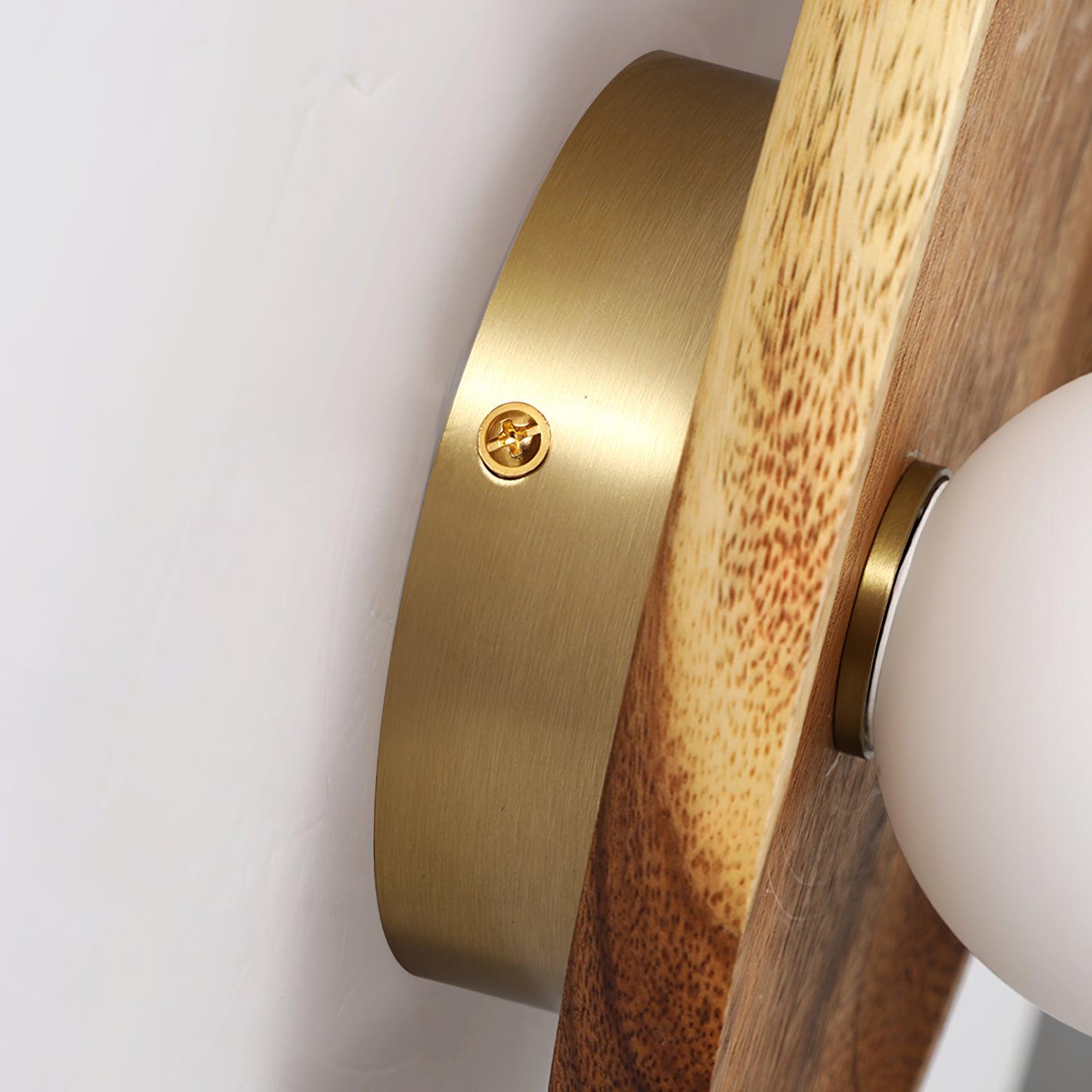 Zocemora Minimalist Wall Light