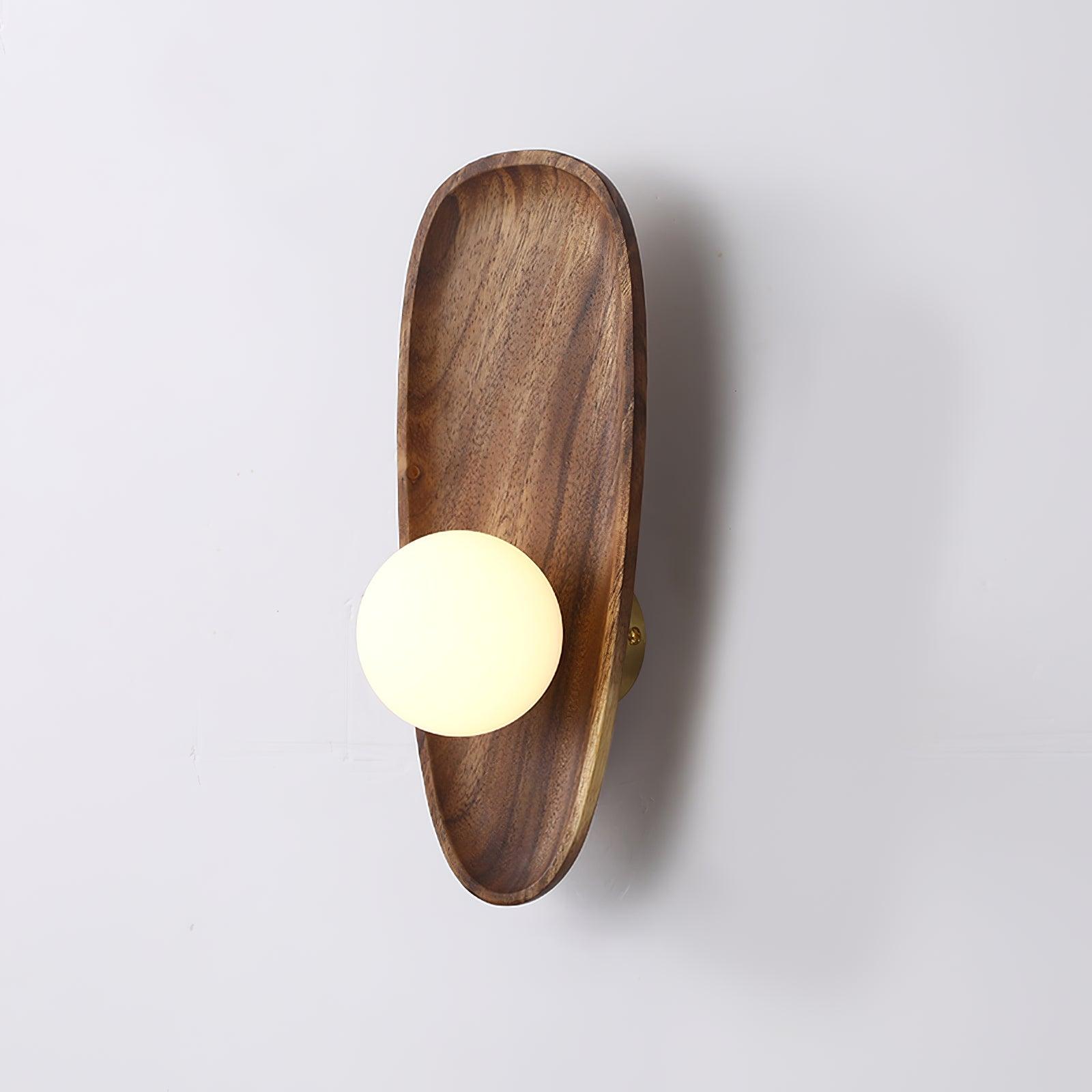 Zocemora Minimalist Wall Light