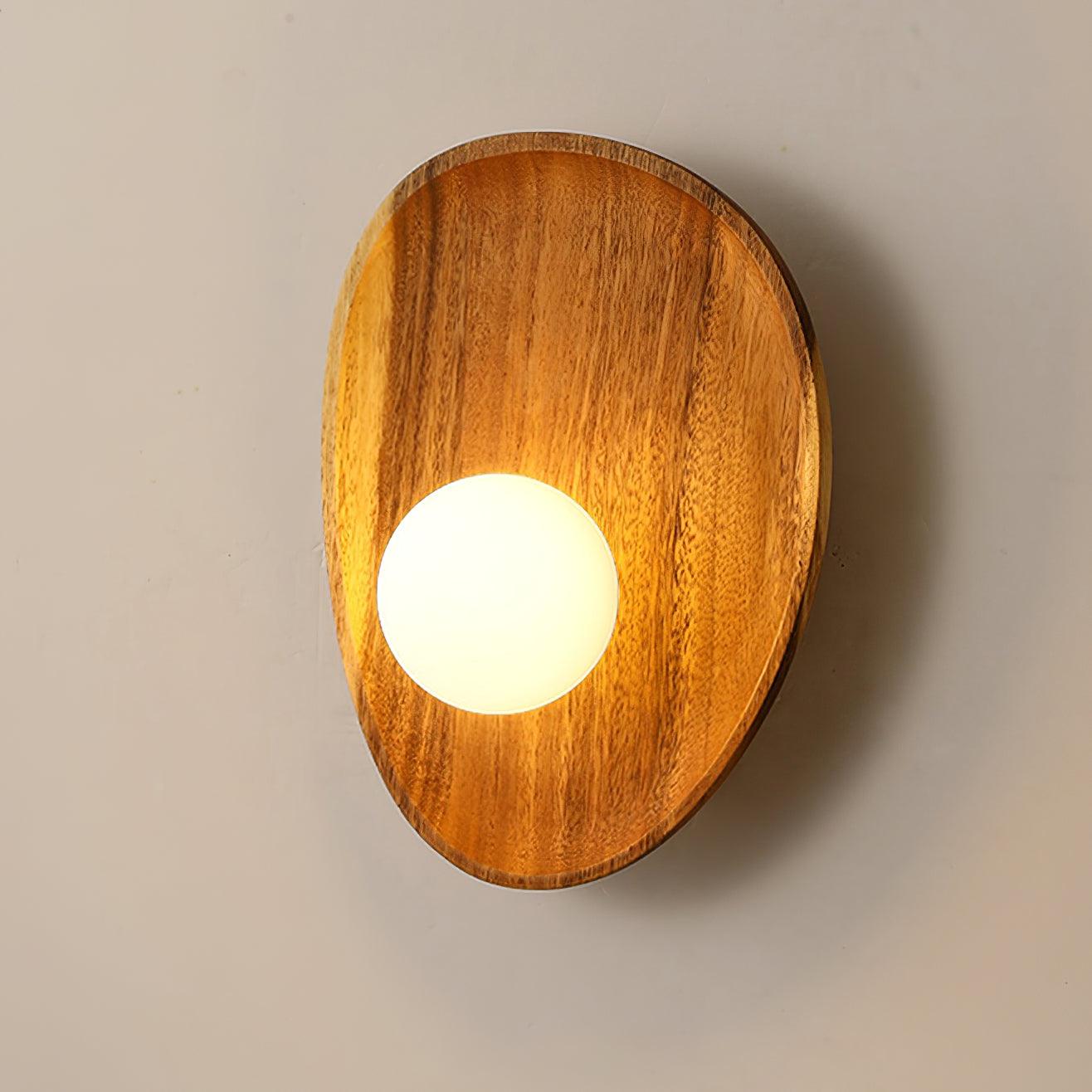 Zocemora Minimalist Wall Light