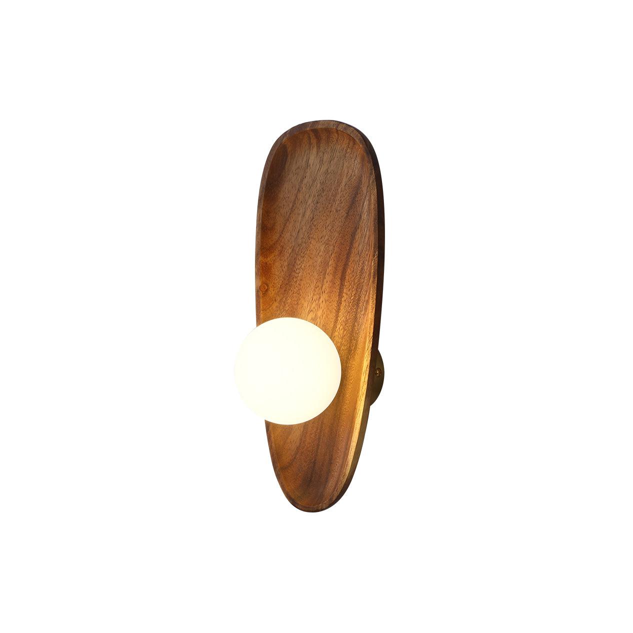 Zocemora Minimalist Wall Light