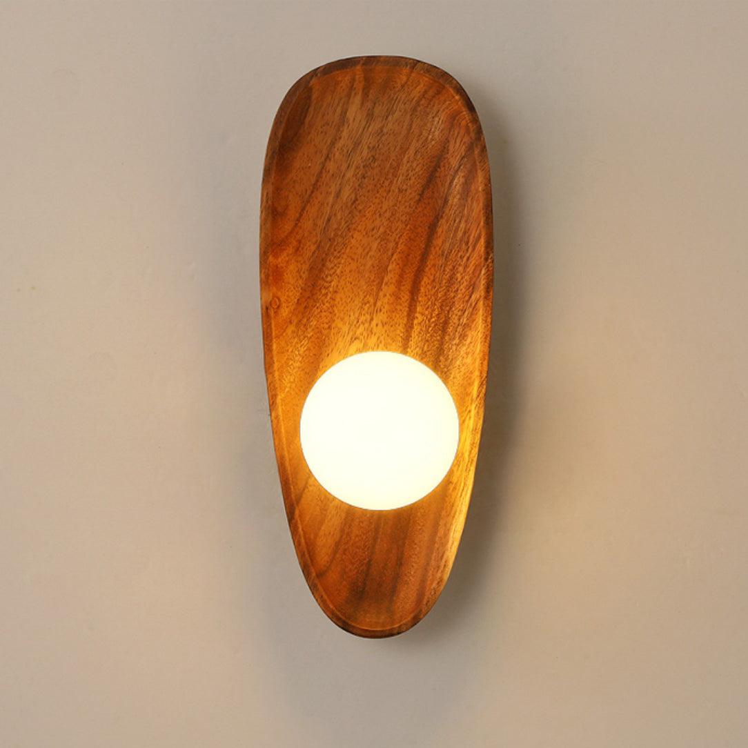 Zocemora Minimalist Wall Light