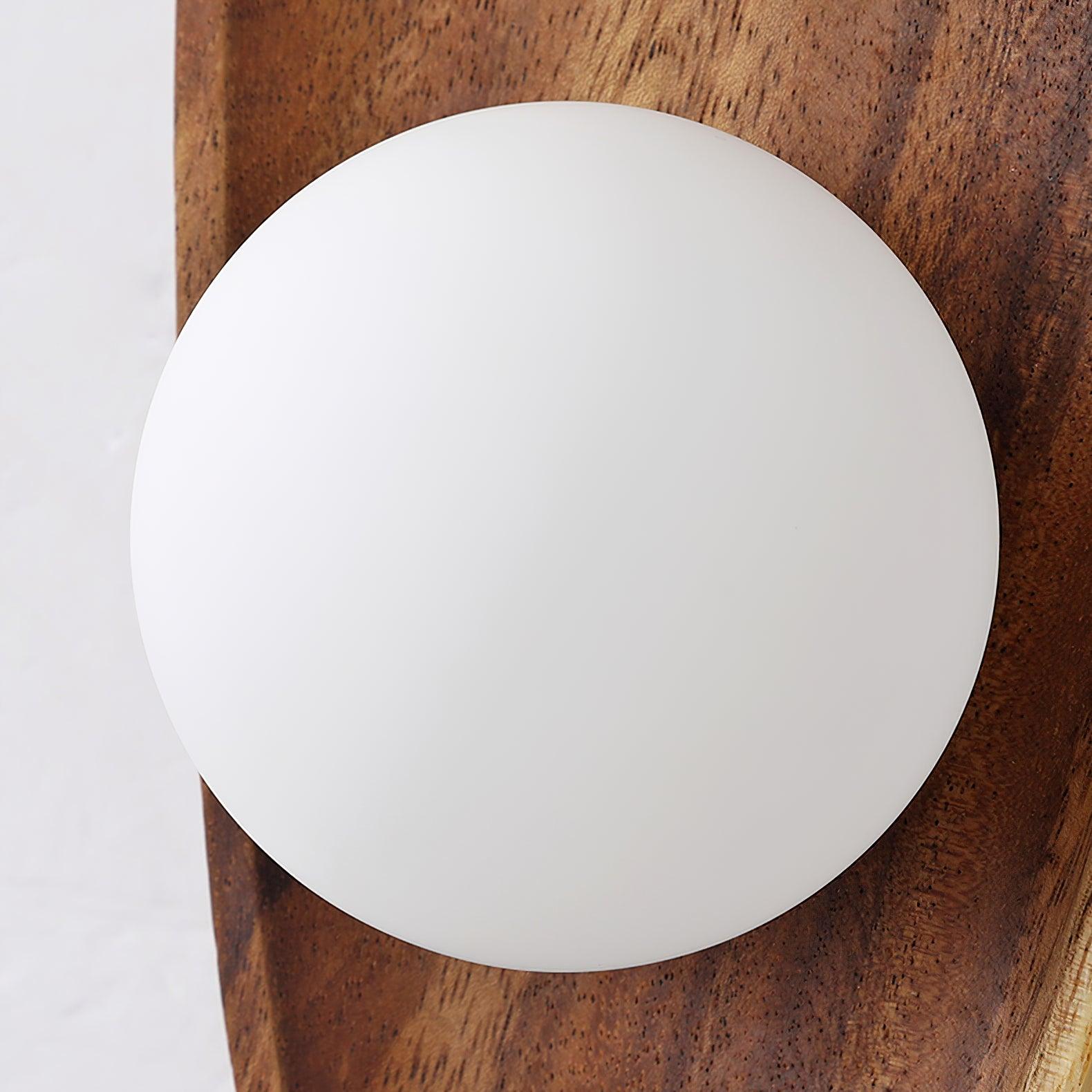 Zocemora Minimalist Wall Light