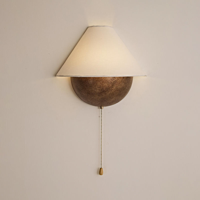 Xoriello Retro Wall Light