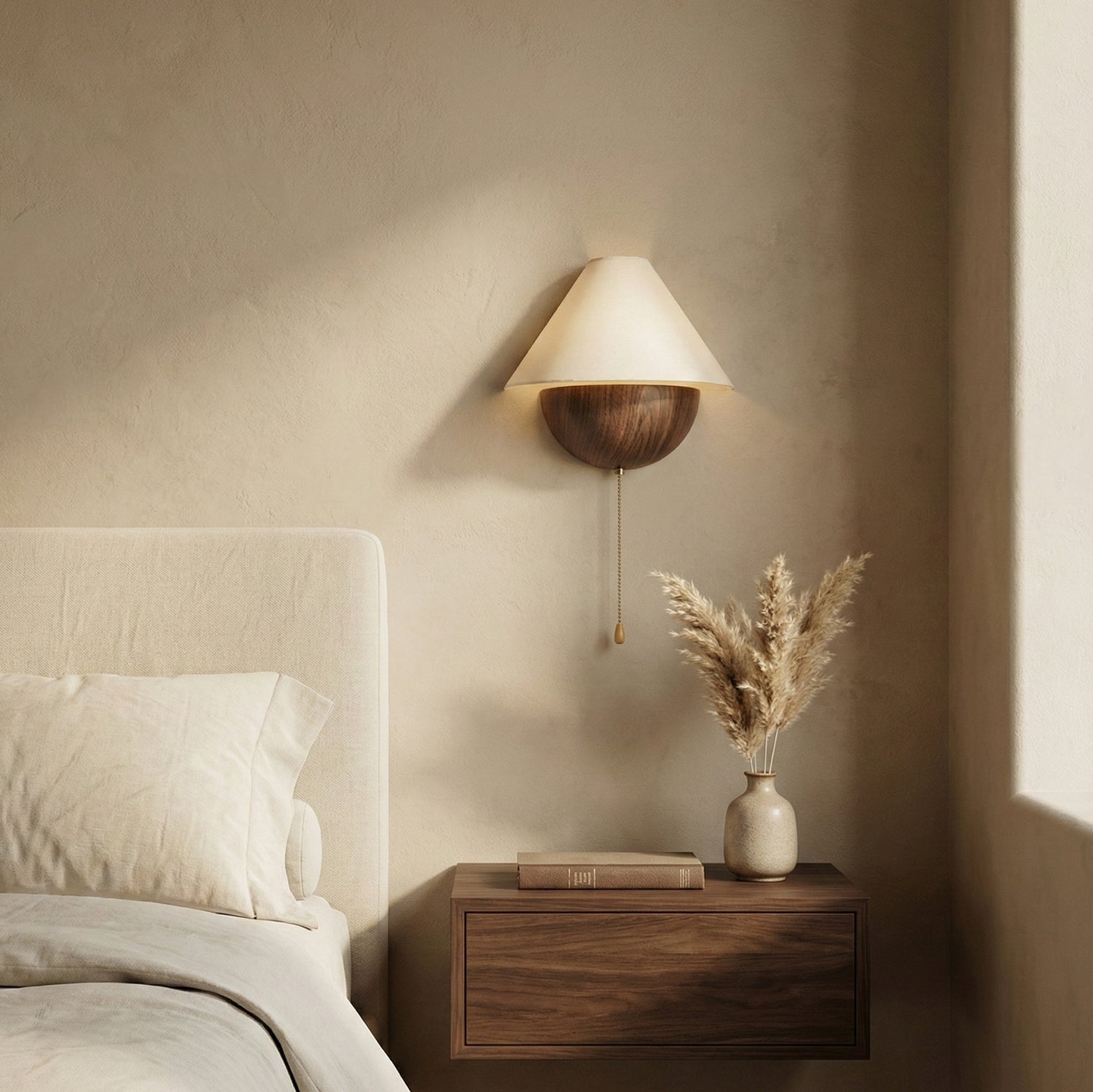 Xoriello Retro Wall Light