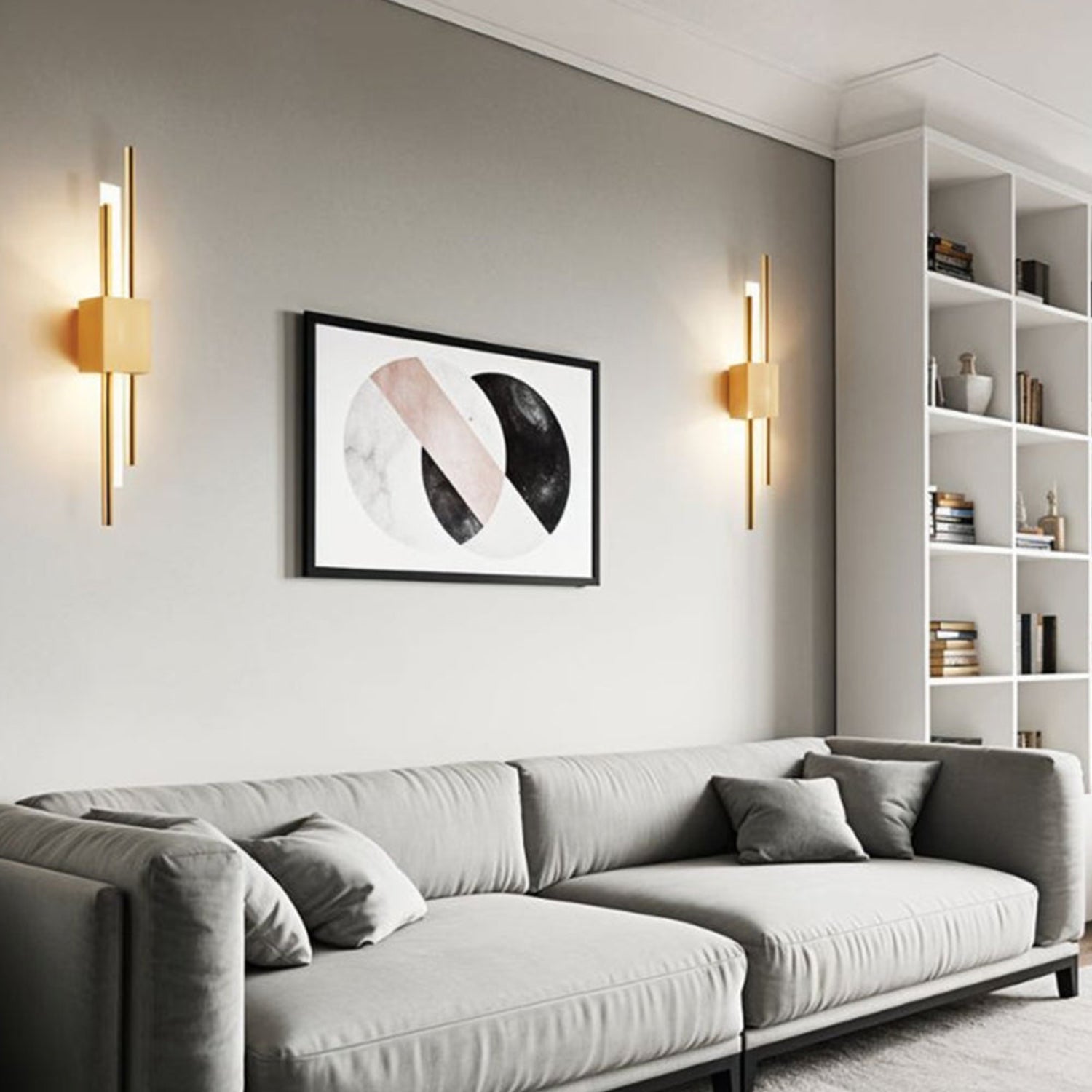 Serone Wall Light