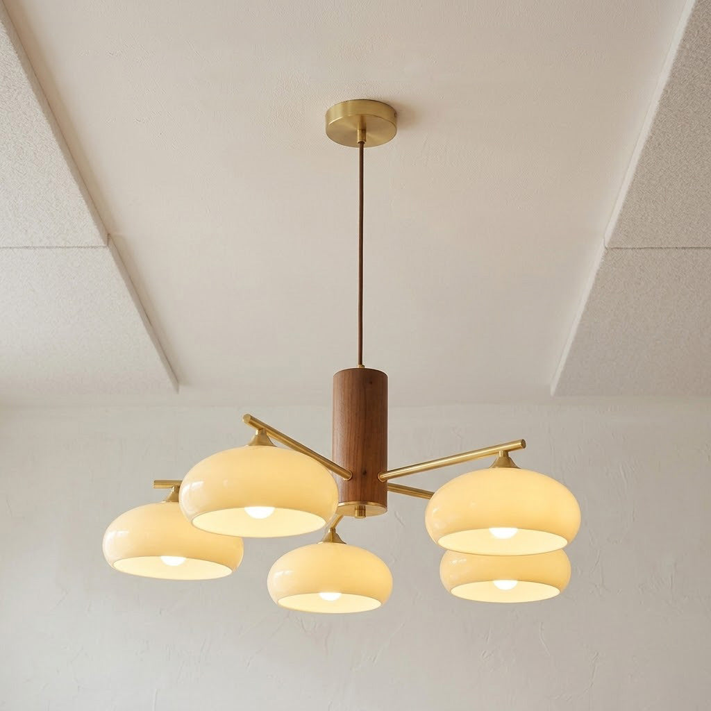 Alronello Oval Chandelier