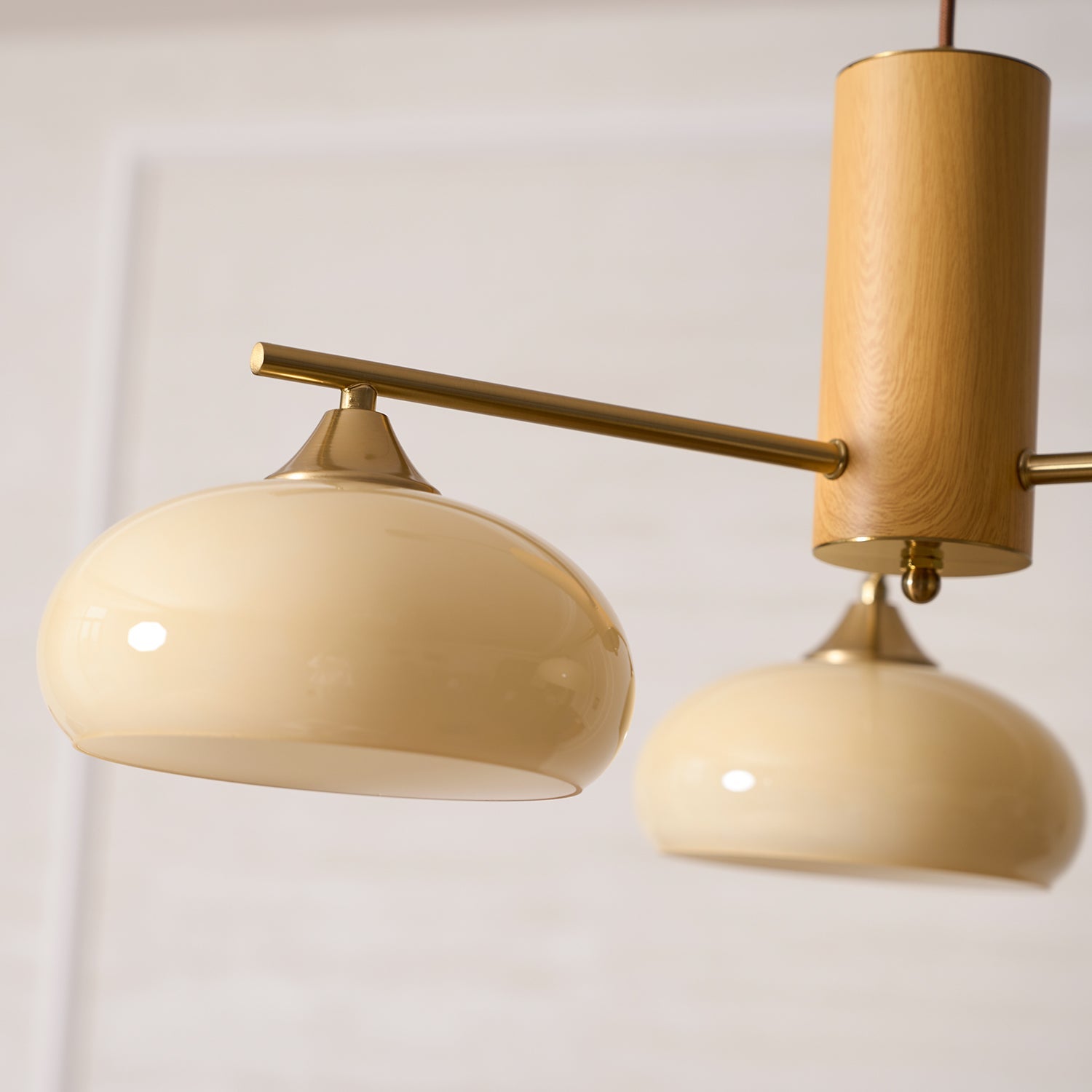 Alronello Oval Chandelier