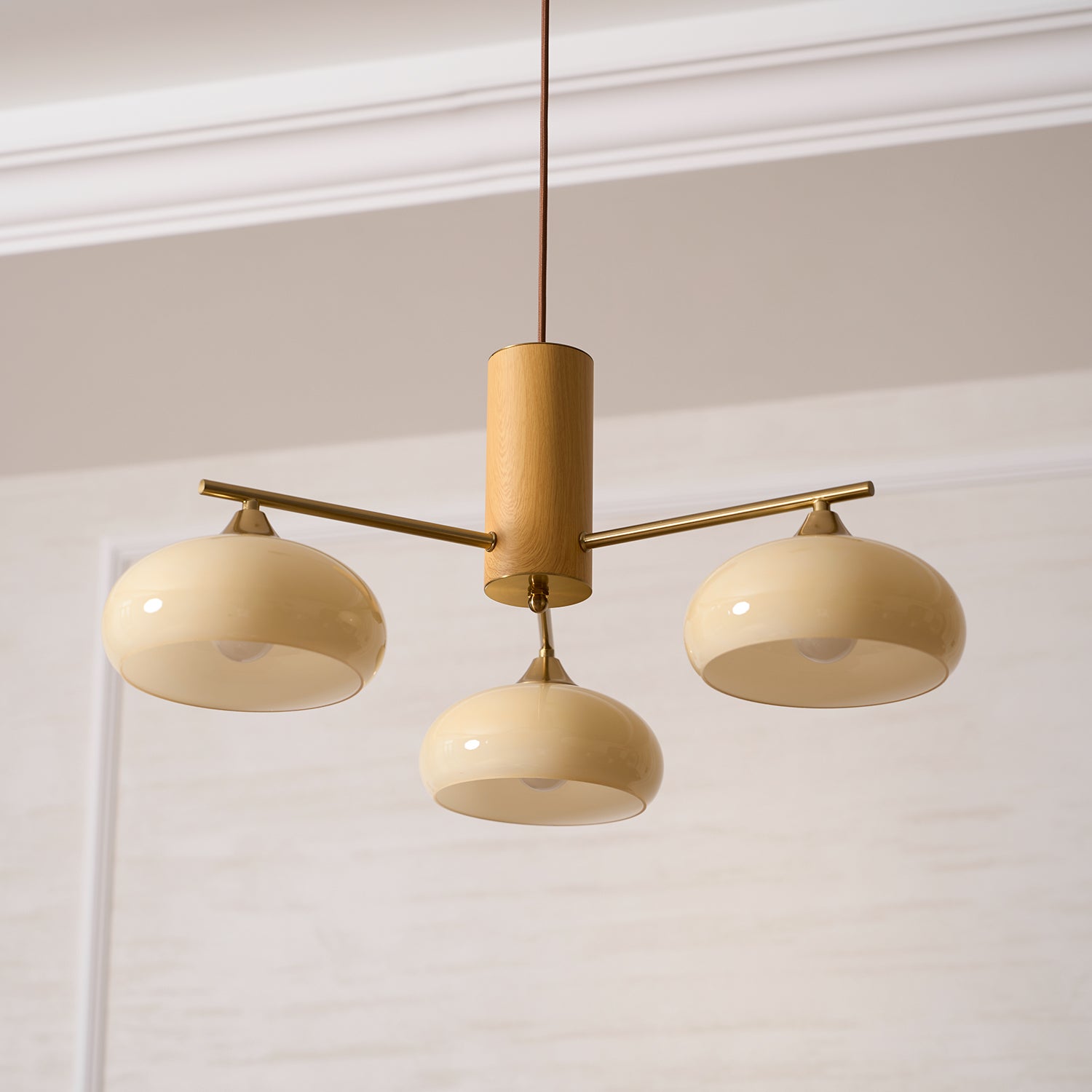 Alronello Oval Chandelier