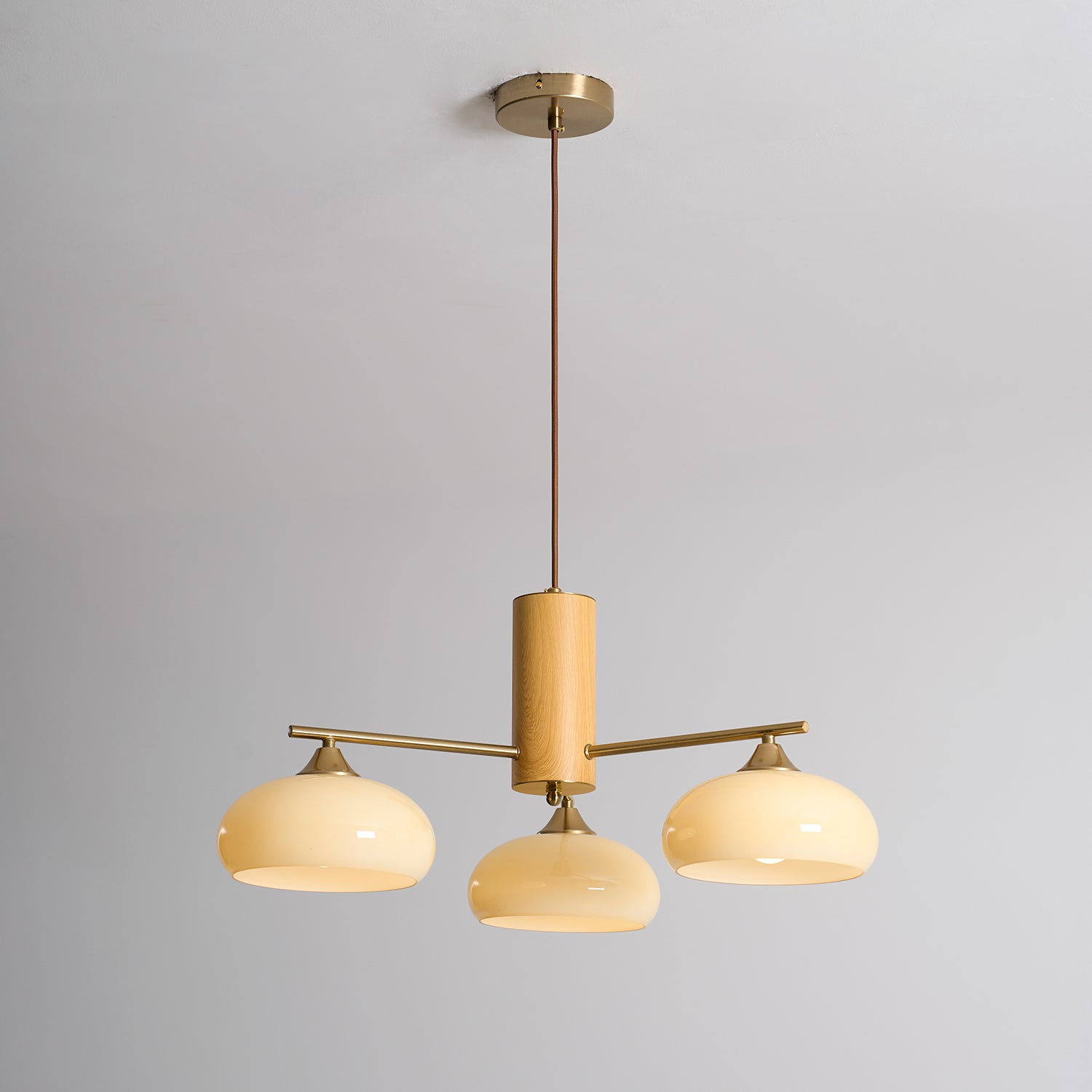 Alronello Oval Chandelier