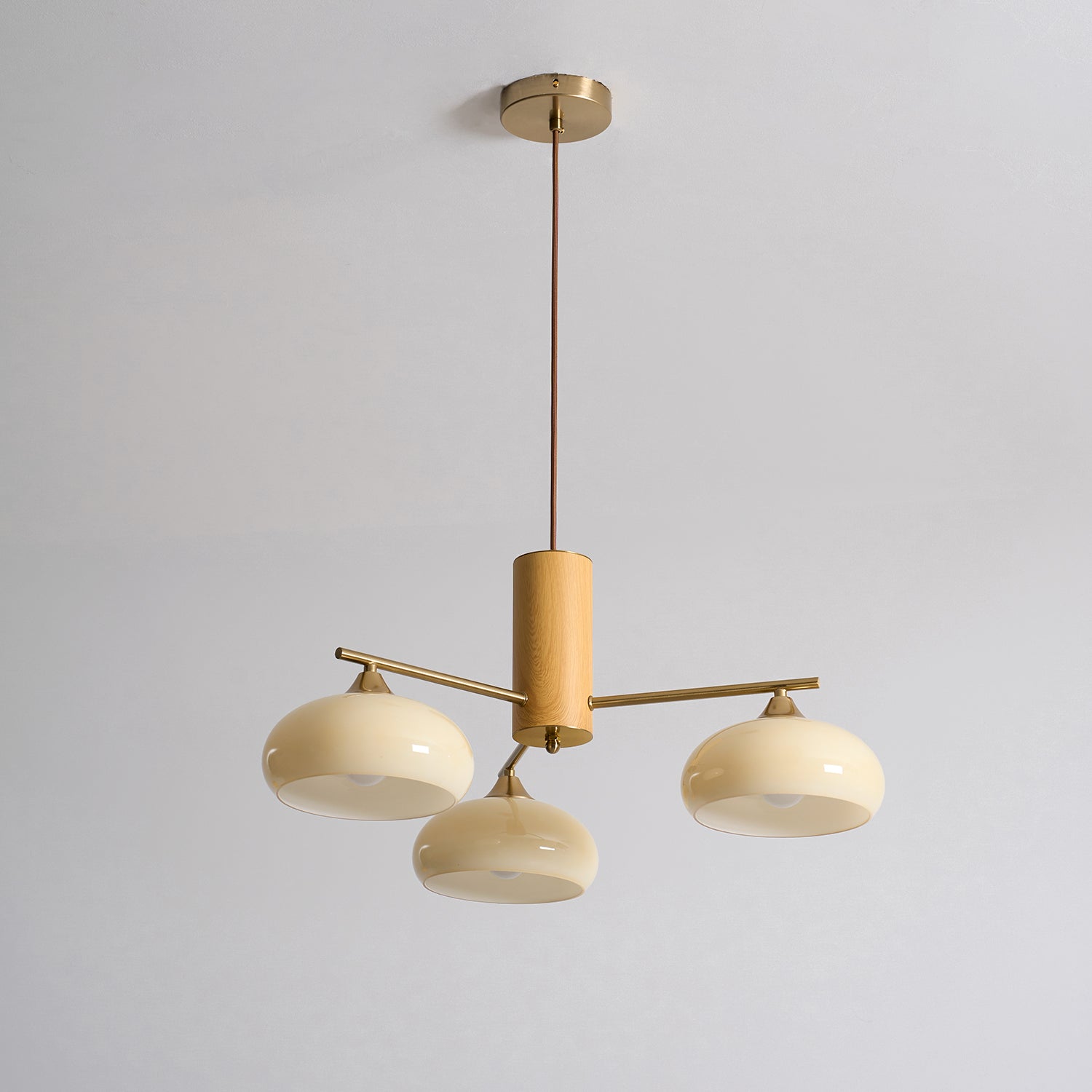 Alronello Oval Chandelier