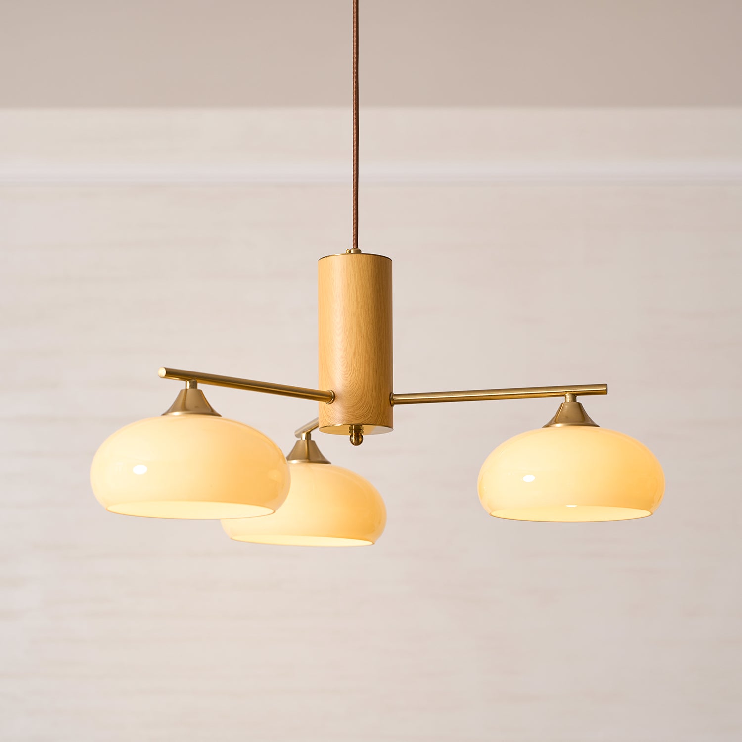 Alronello Oval Chandelier