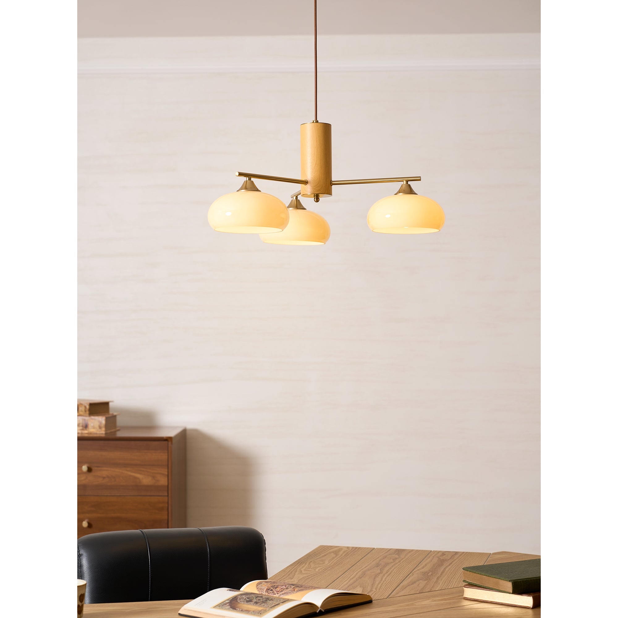 Alronello Oval Chandelier