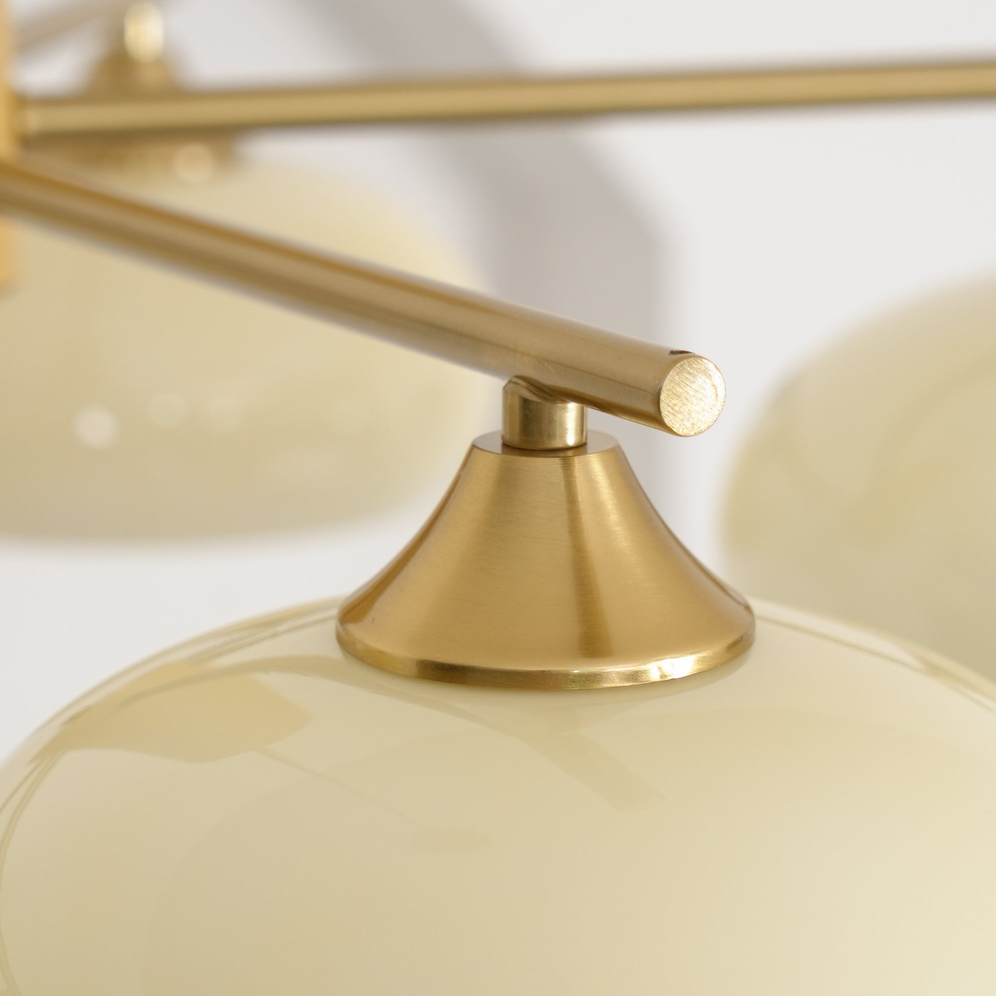 Alronello Oval Chandelier