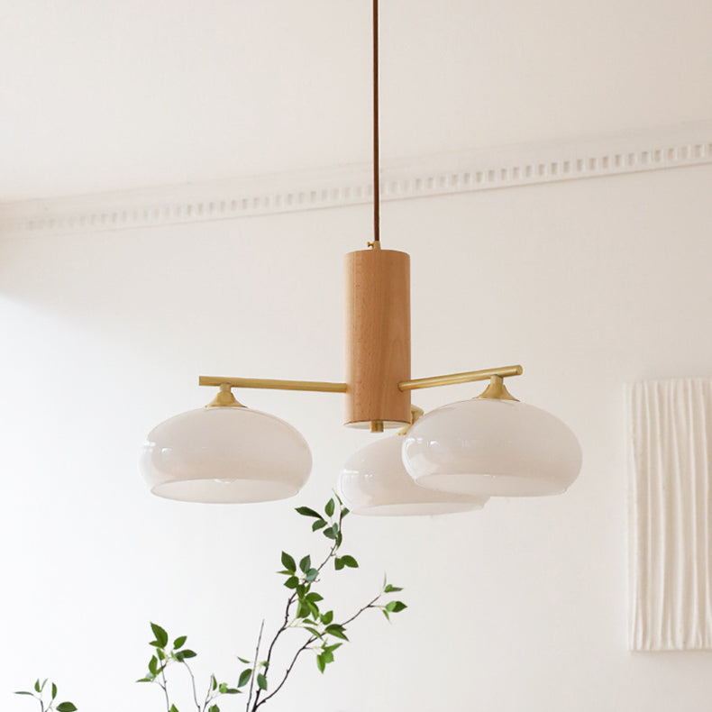 Alronello Oval Chandelier