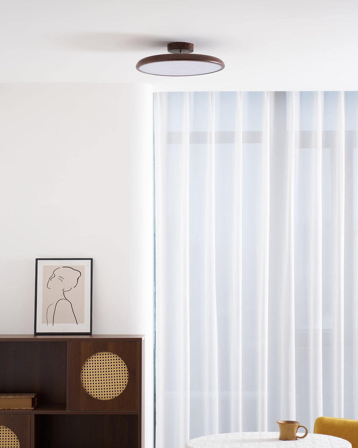 Dibu Ceiling Light