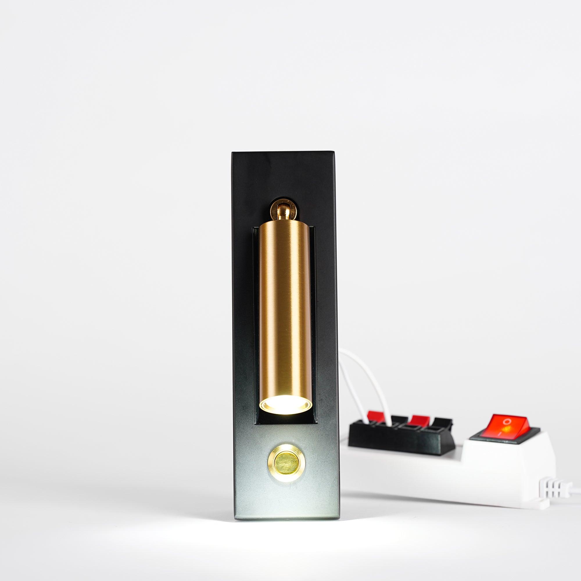 Losnek Wall Light