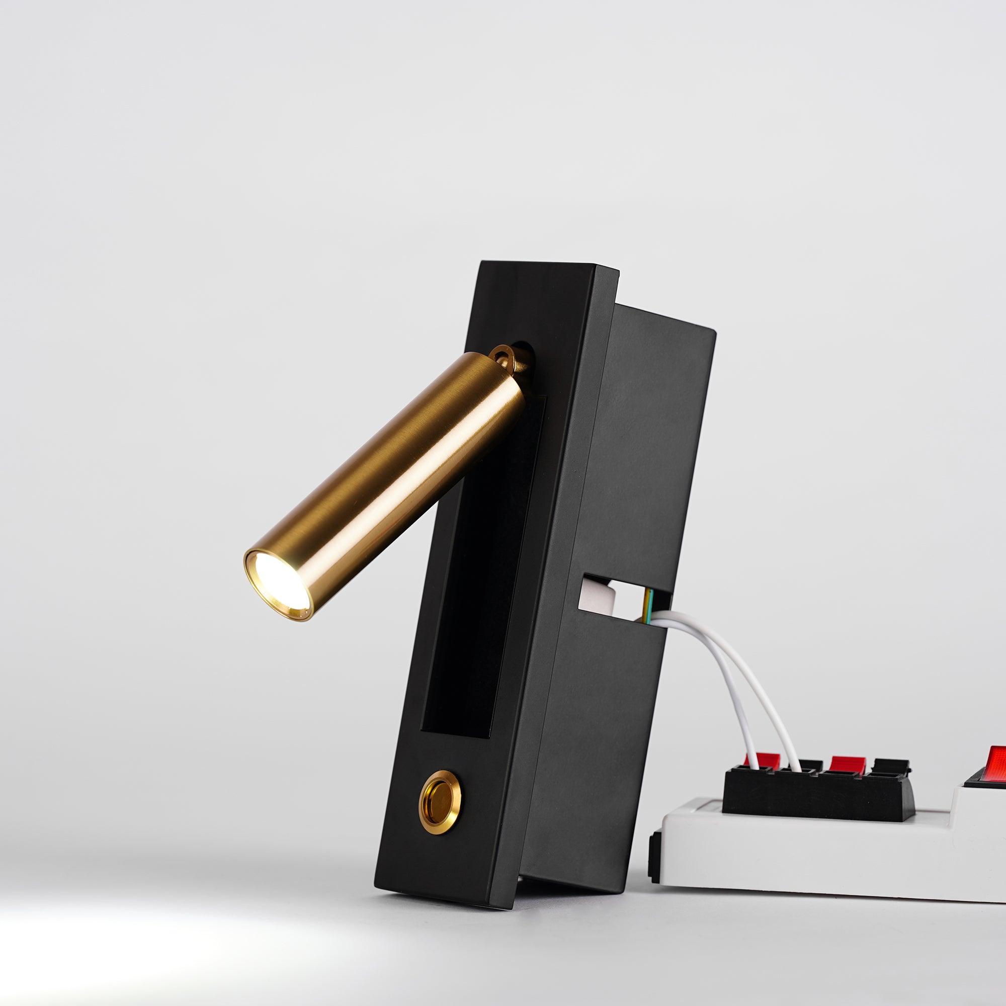 Losnek Wall Light