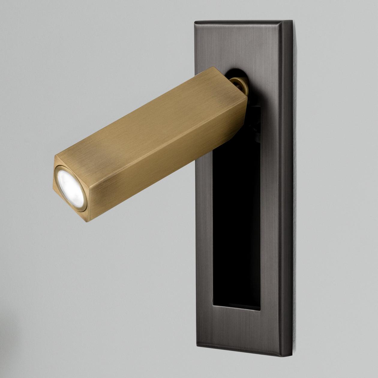 Losnek Wall Light