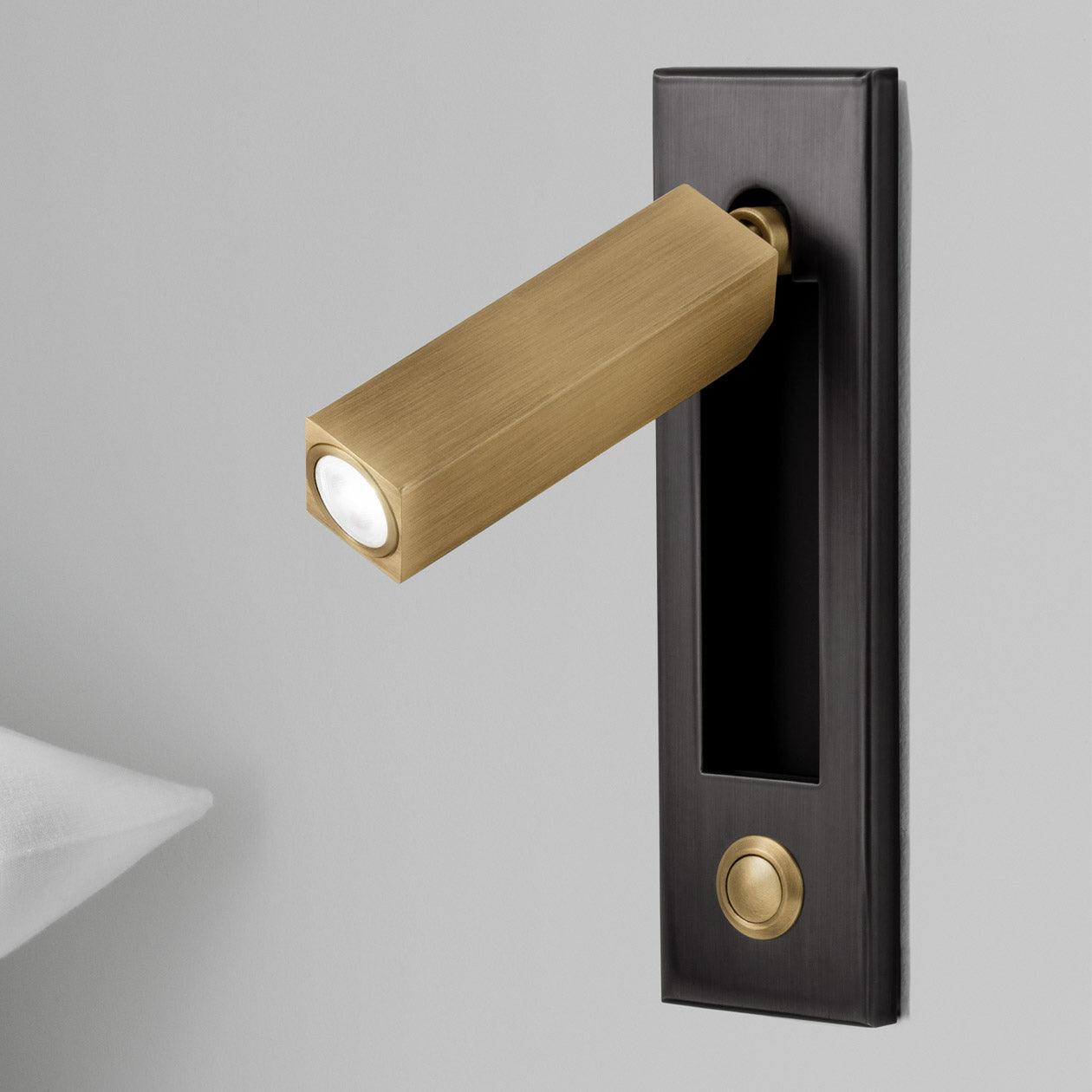 Losnek Wall Light