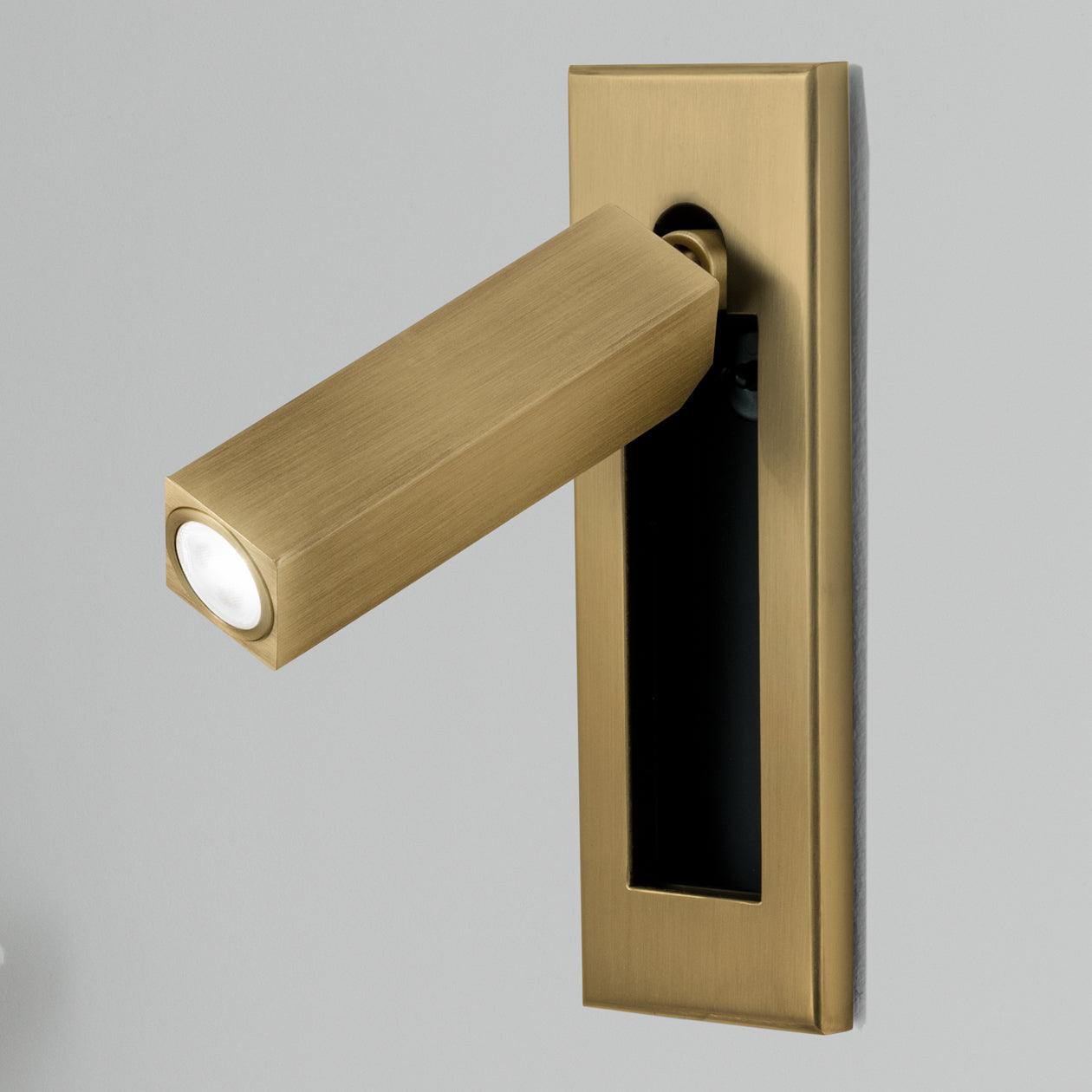 Losnek Wall Light