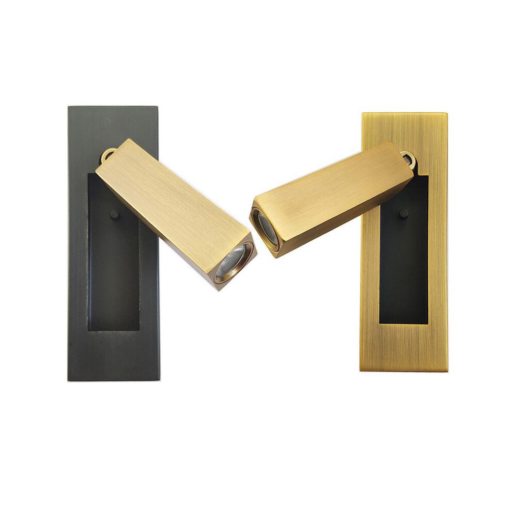 Losnek Wall Light