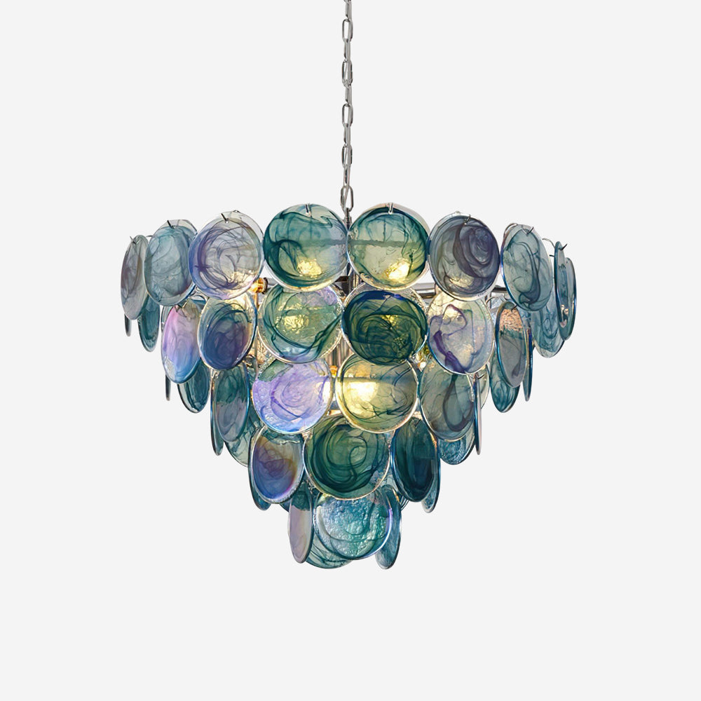 Rogoni Modern Chandelier