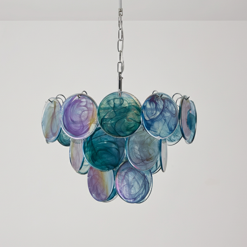 Rogoni Modern Chandelier