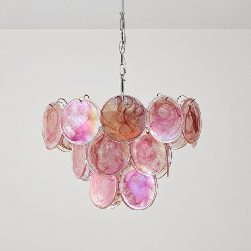 Rogoni Modern Chandelier