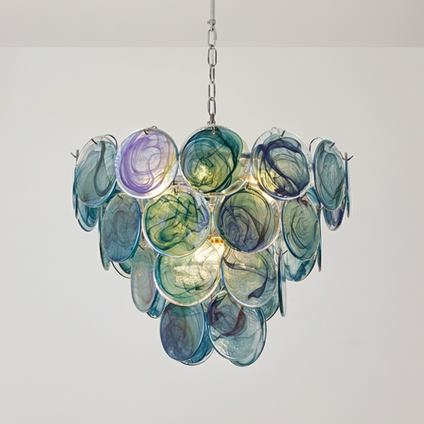 Rogoni Modern Chandelier