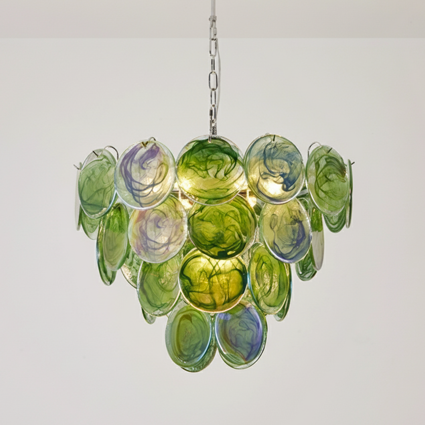 Rogoni Modern Chandelier