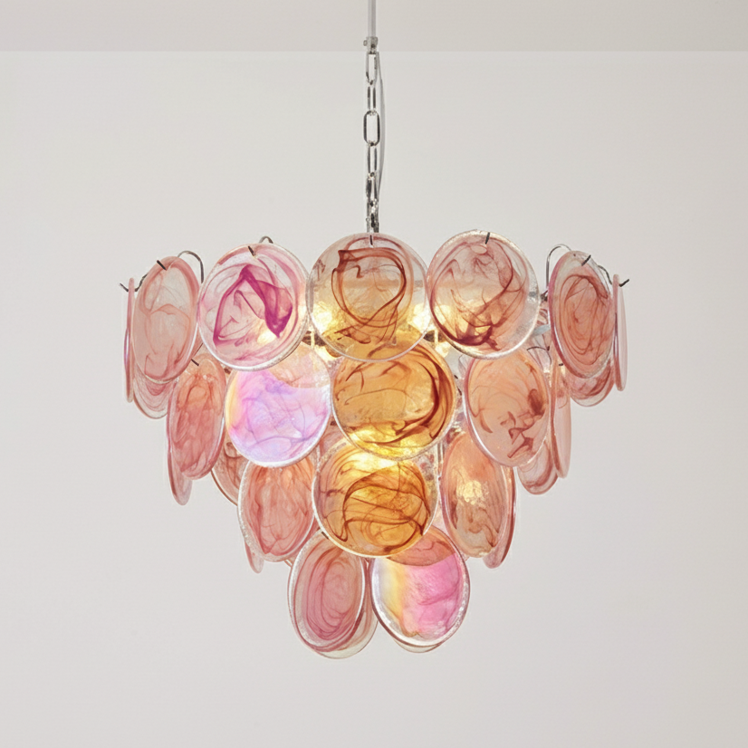 Rogoni Modern Chandelier