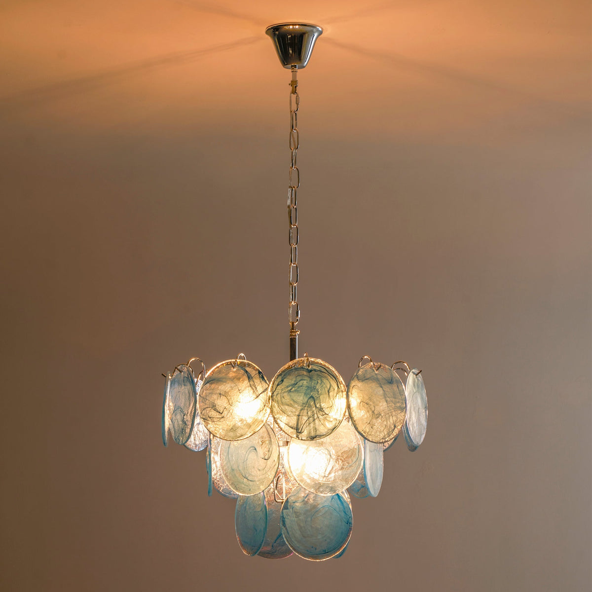 Rogoni Modern Chandelier