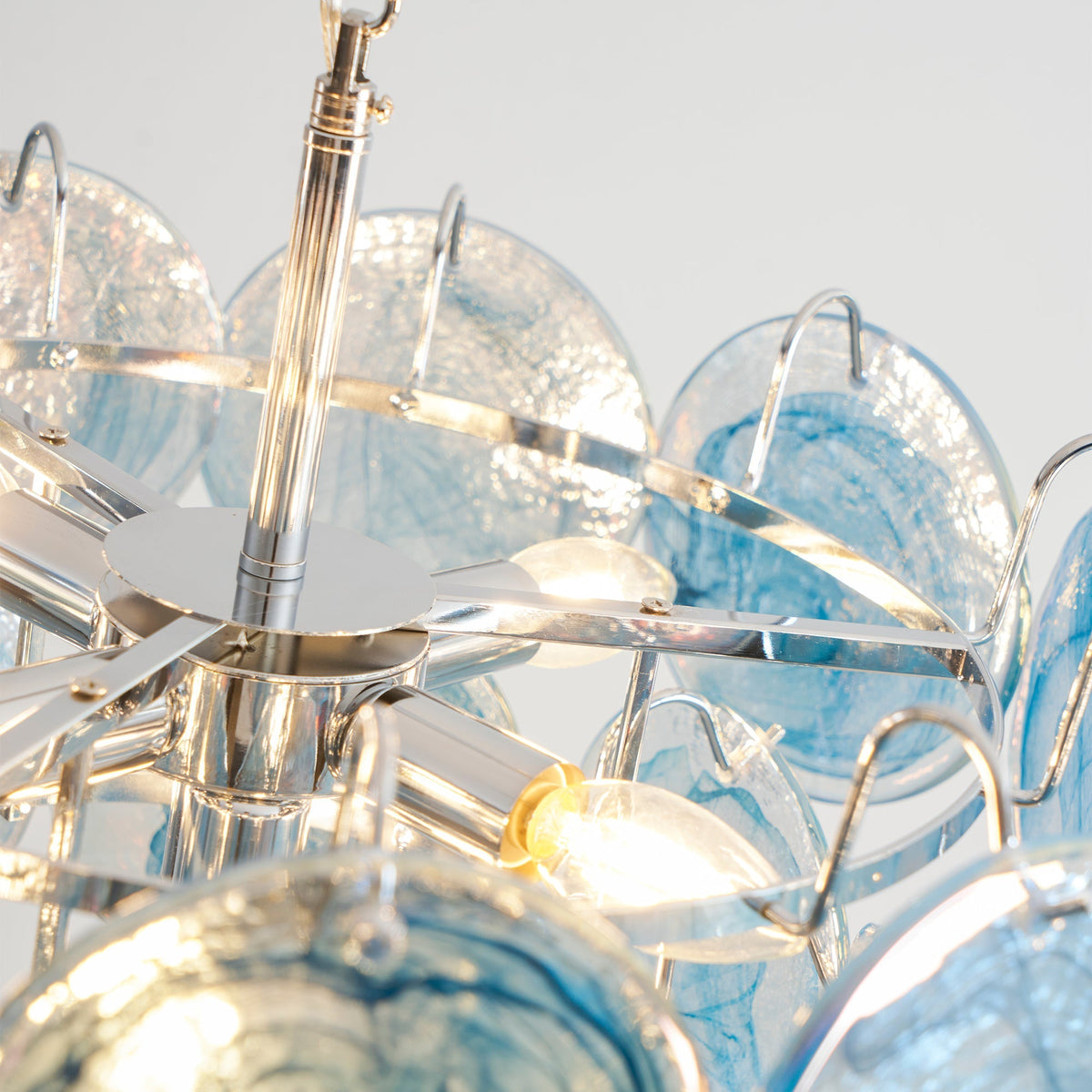 Rogoni Modern Chandelier