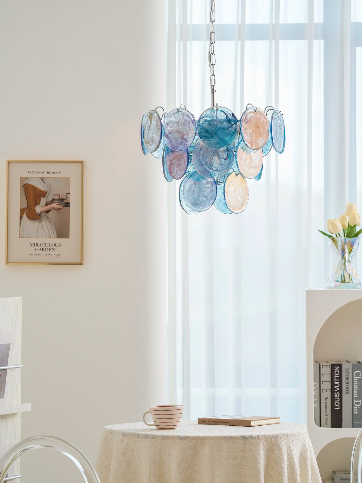 Rogoni Modern Chandelier