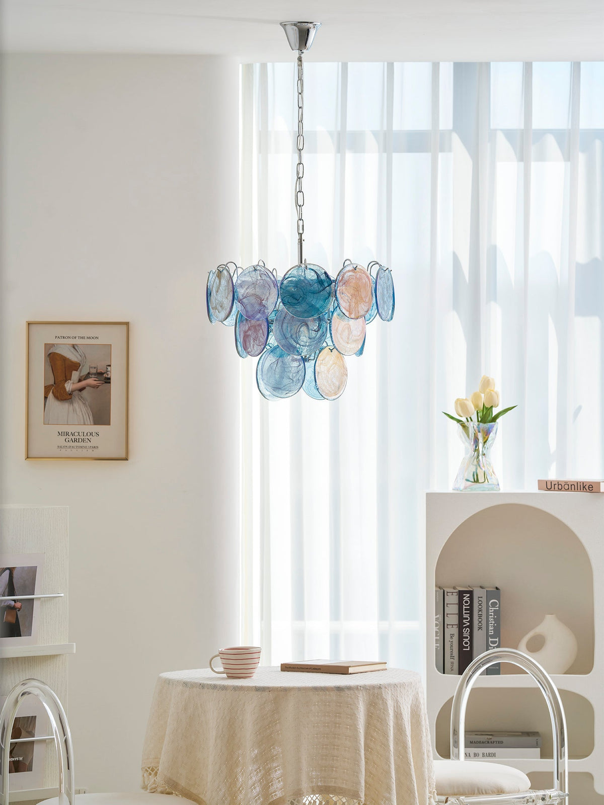 Rogoni Modern Chandelier