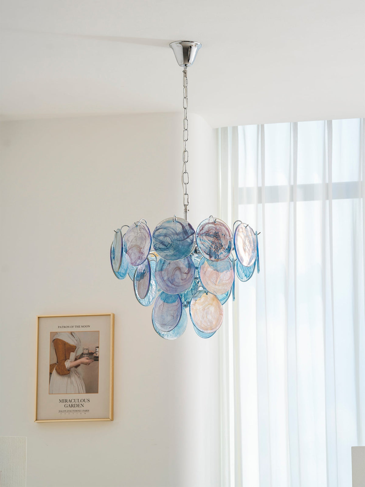 Rogoni Modern Chandelier