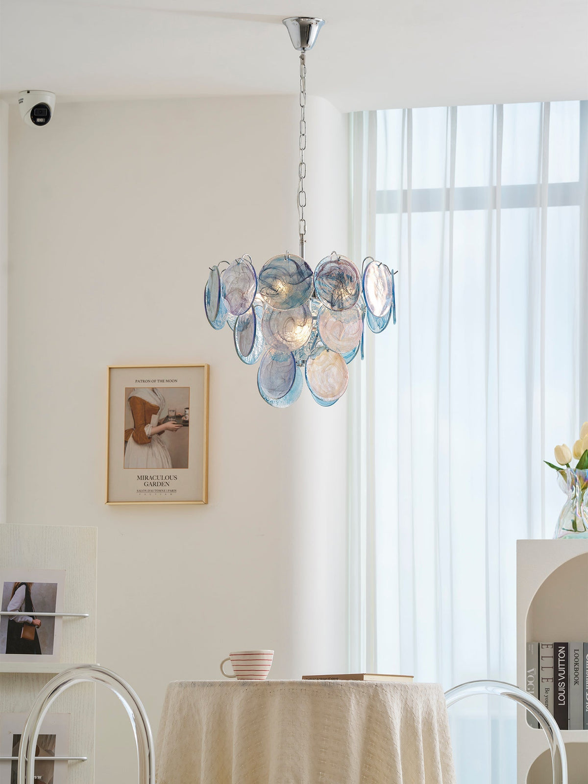 Rogoni Modern Chandelier