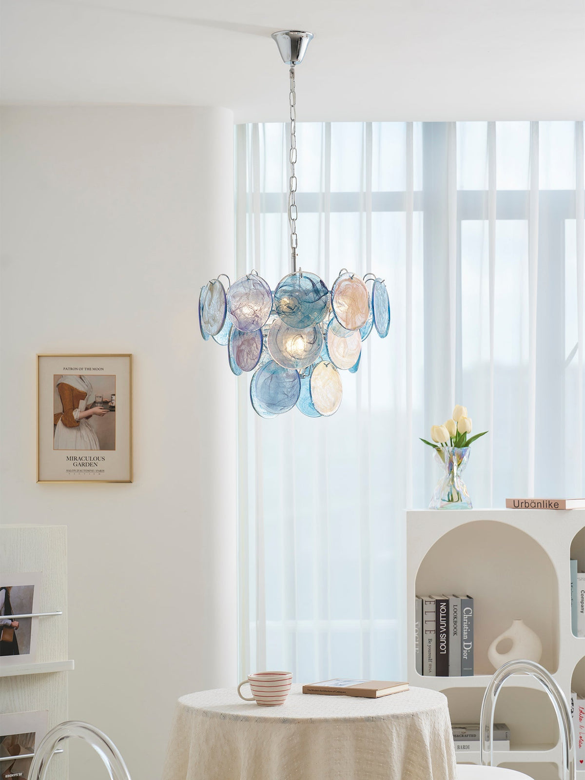 Rogoni Modern Chandelier