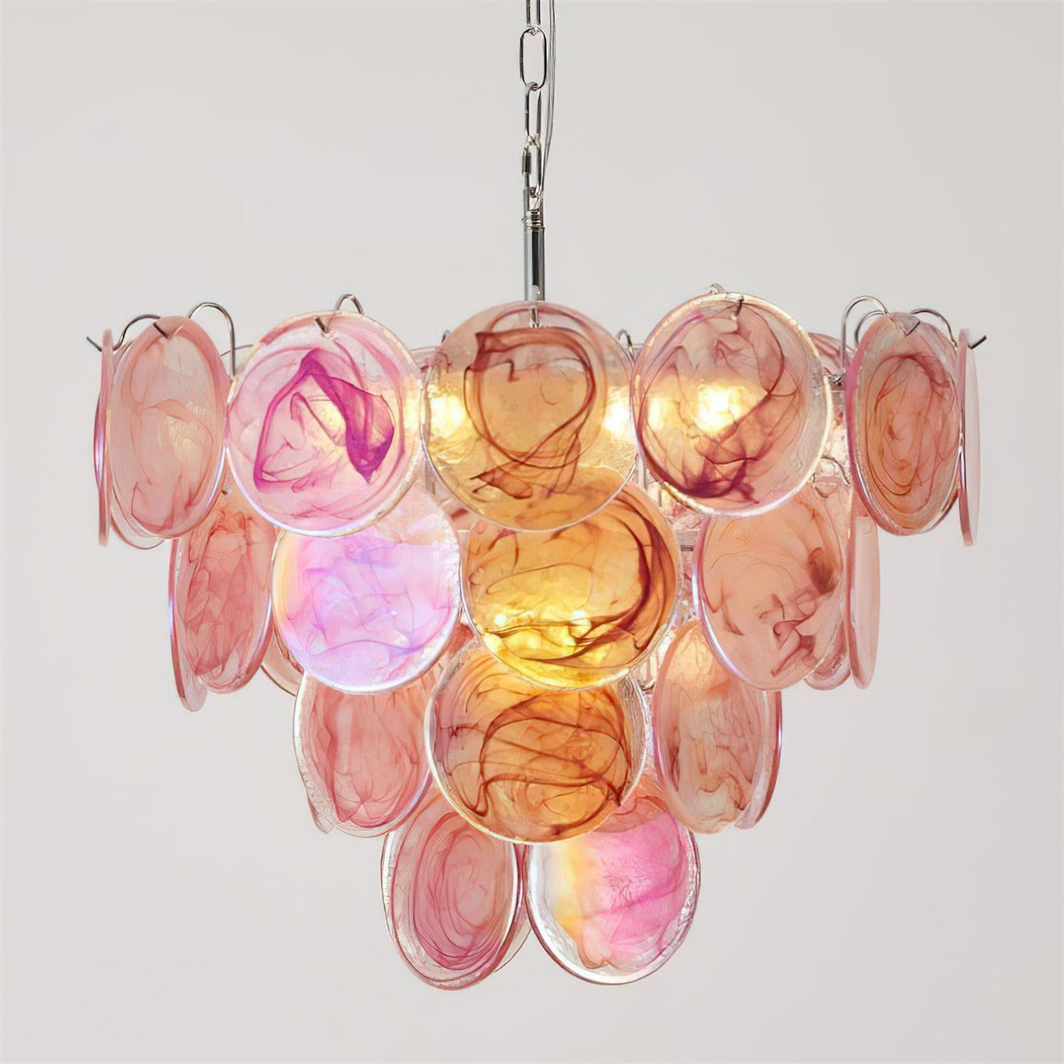 Rogoni Modern Chandelier
