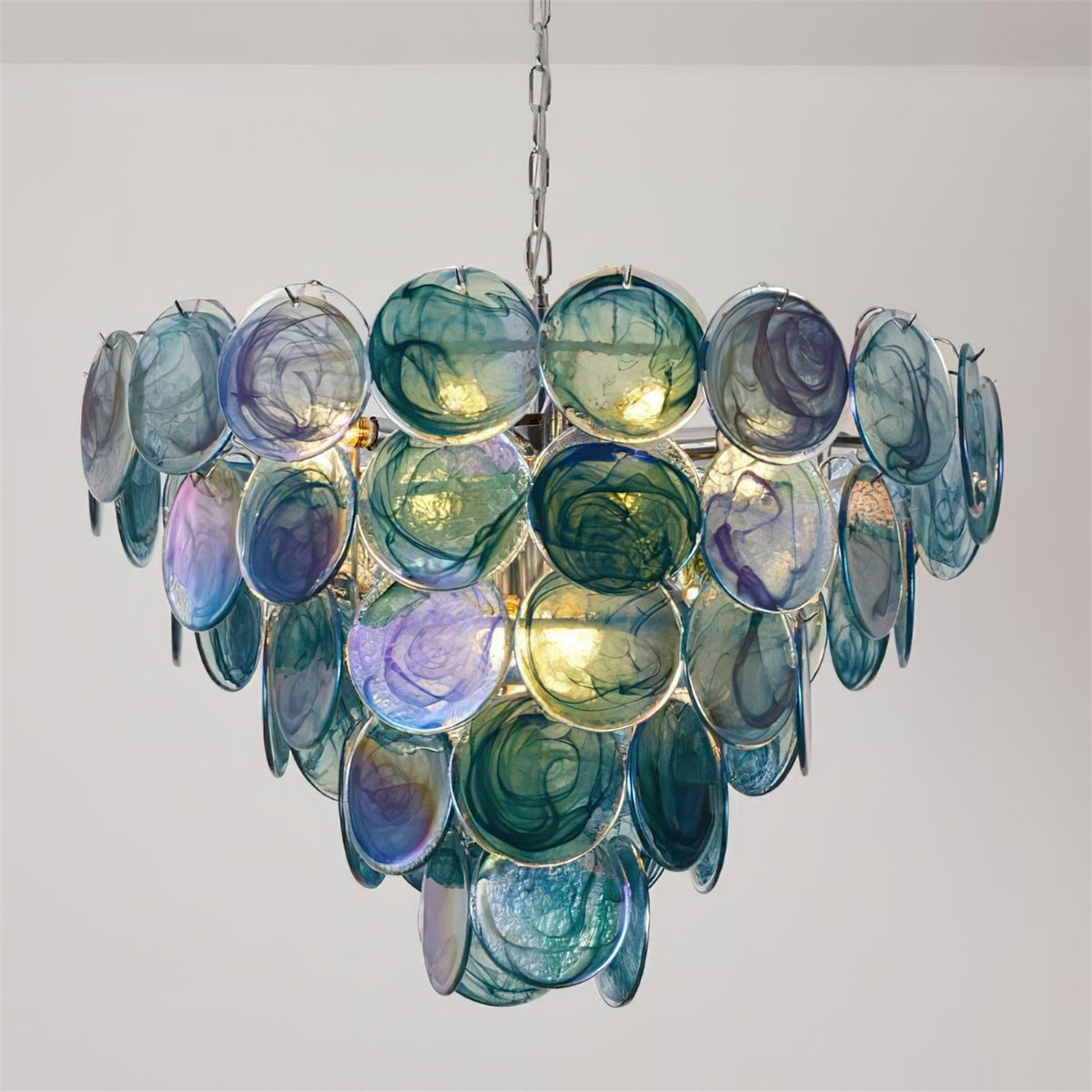 Rogoni Modern Chandelier
