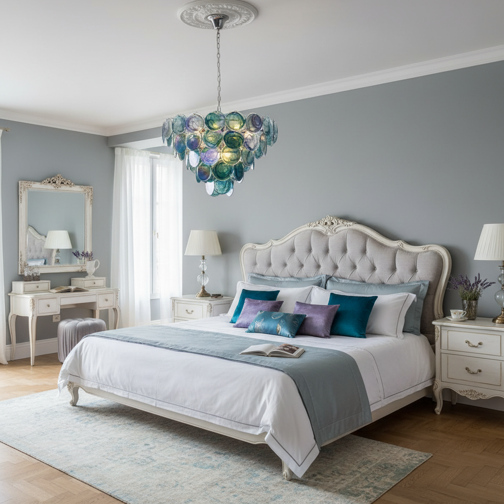 Rogoni Modern Chandelier