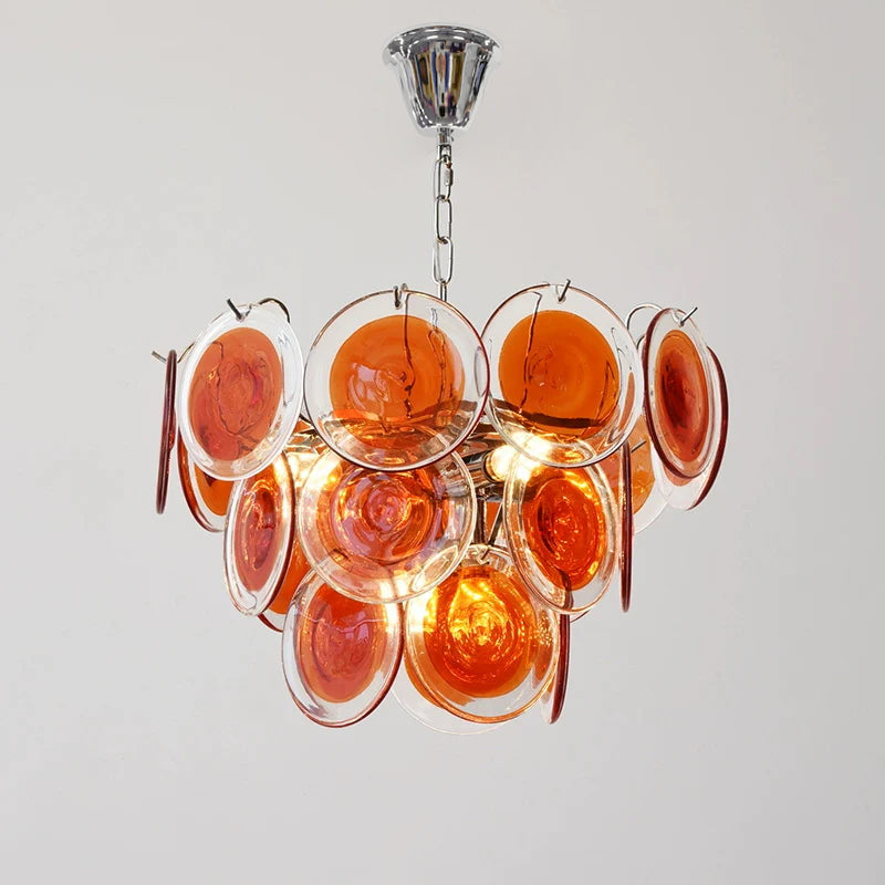 Rogoni Modern Chandelier