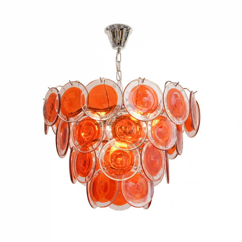 Rogoni Modern Chandelier