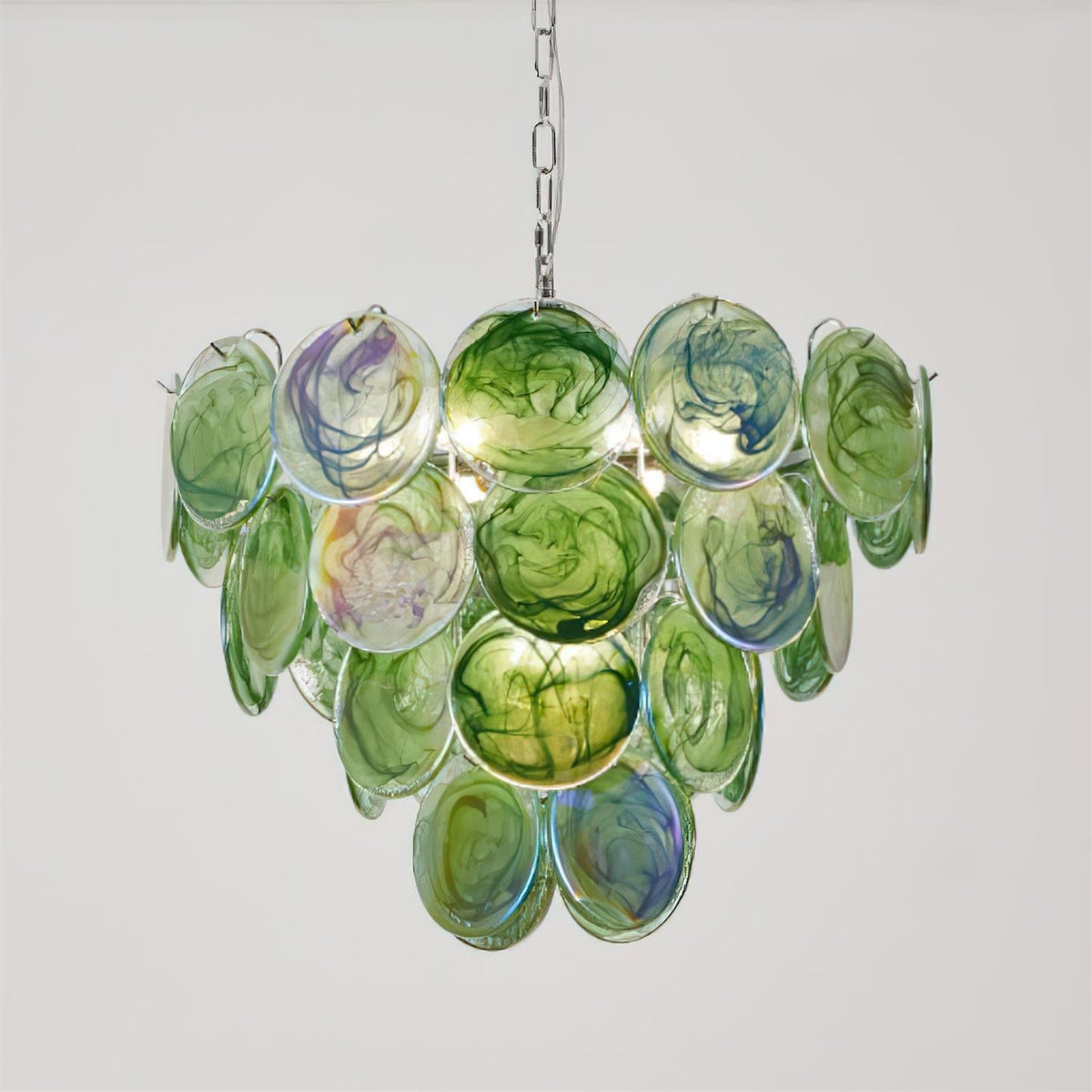 Rogoni Modern Chandelier